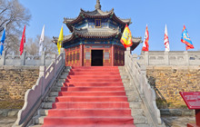 农家小院(木通线店)餐厅图片