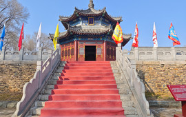 农家小院(木通线店)