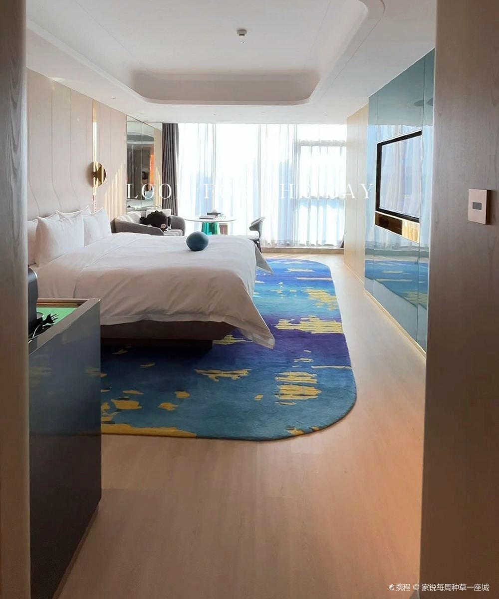 福州三坊七巷美居温泉酒店图片