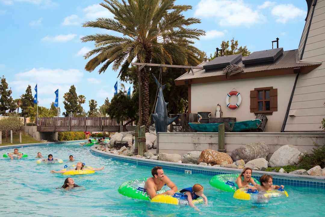 Knott's Berry Farm餐厅图片