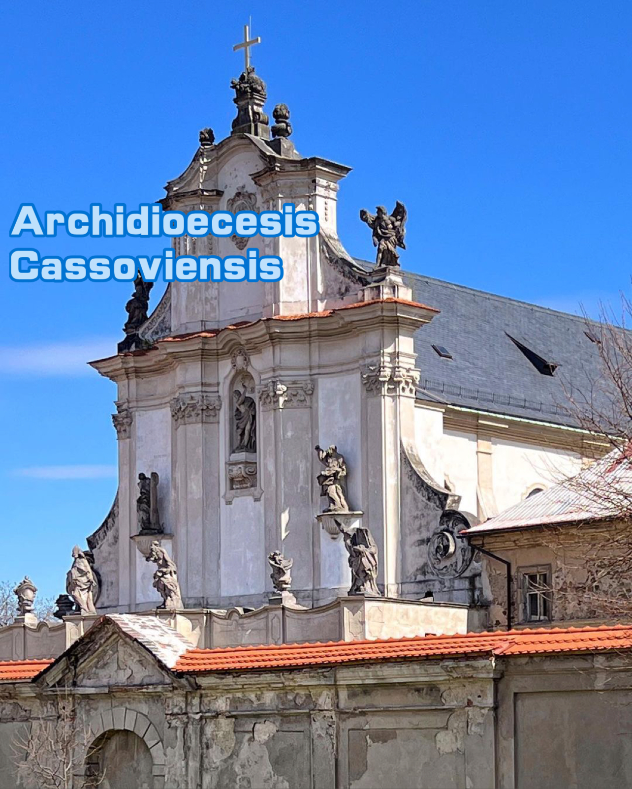 Archidioecesis Cassoviensis