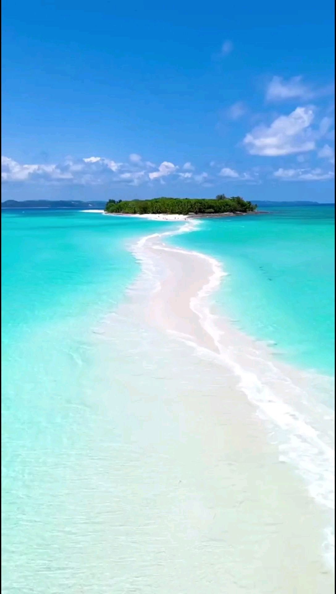 马达加斯加-Nosy lranja诺西贝岛