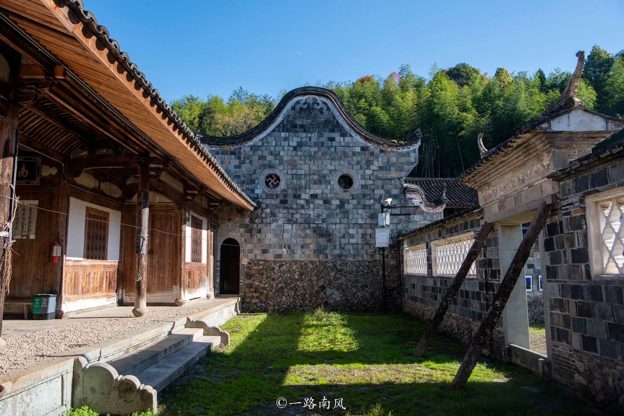浙南阿凡提的故居，温州非常值得打卡的小众景点