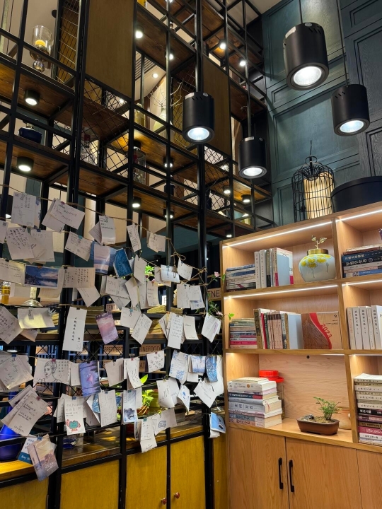 文君私房菜馆(江南店)