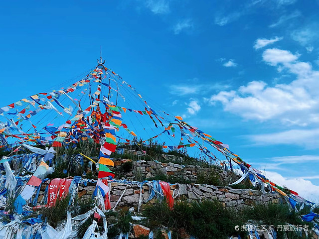 正镶白旗旅游攻略!打卡新玩法