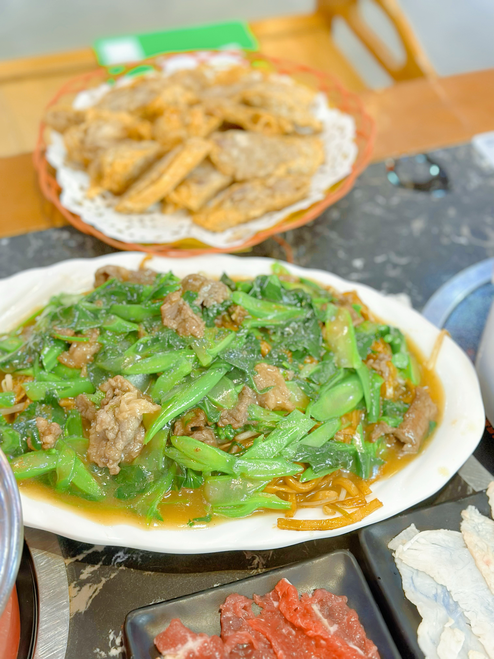 煌牛食府牛肉火锅(全美家居城店)