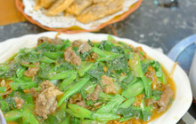 老煌牛肉火锅(全美家居城店)餐厅图片