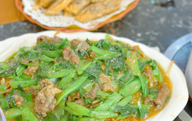 老煌牛肉火锅(全美家居城店)