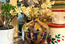 Camp Hill Antique Centre & Tart Cafe购物图片