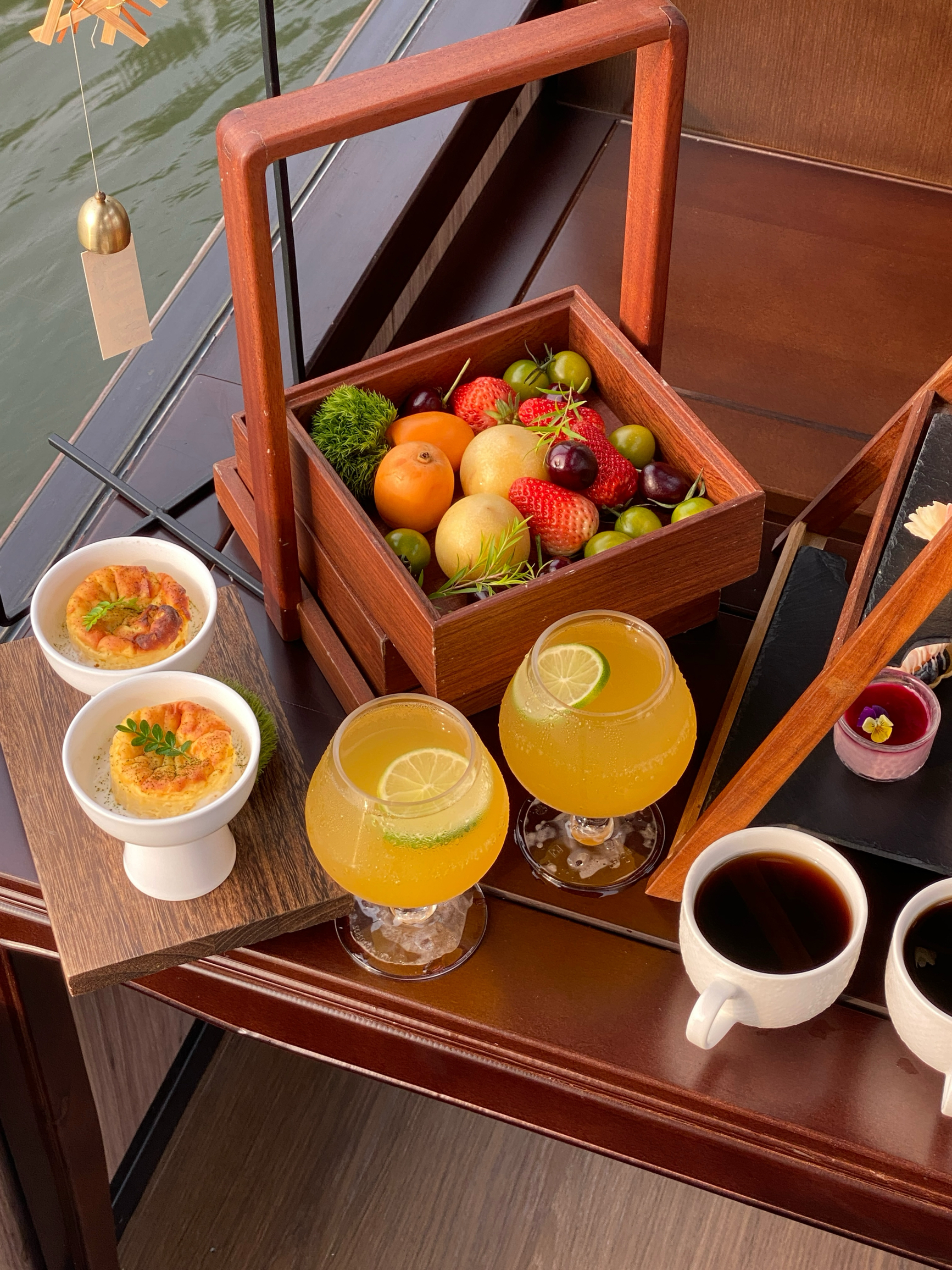 绍兴璞祺艺境酒店图片