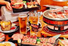 好牛烧肉酒场·泥炉烤肉(嘉定博乐路店)美食图片