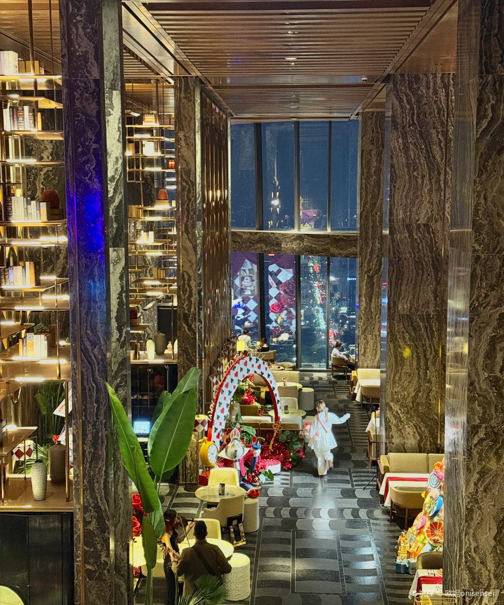 南宁香格里拉酒店图片