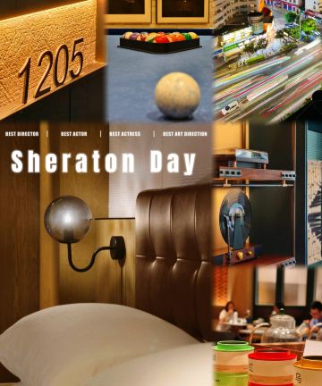 昆明东风广场福朋喜来登酒店图片