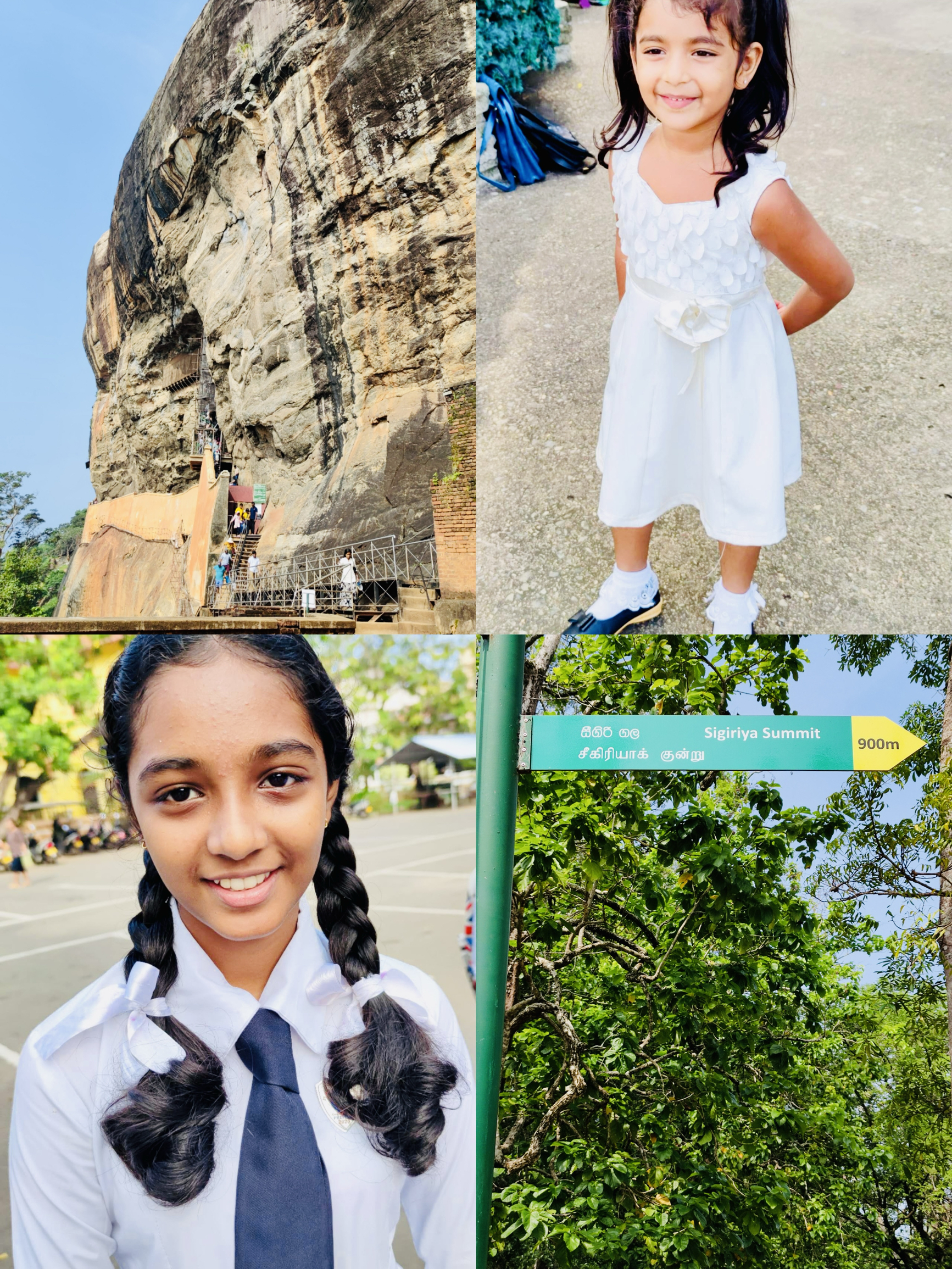 在斯里兰卡｜身处阳光 面带微笑 治愈之旅
