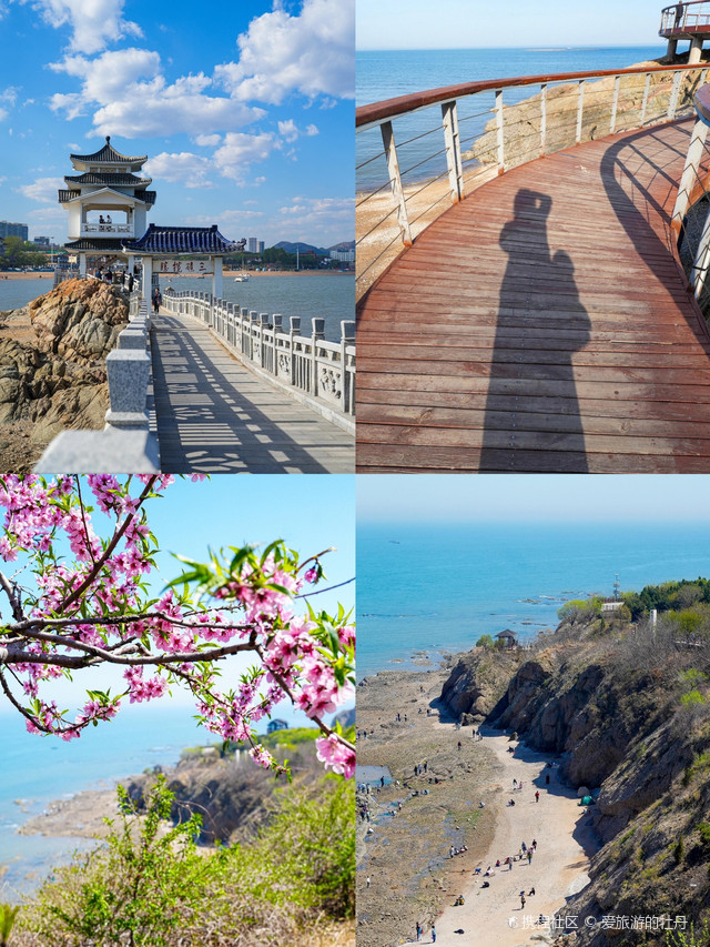 超强攻略_玩转兴城龙回头之行