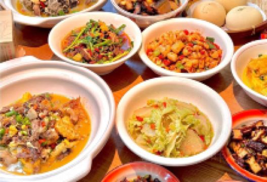 湘土情(凤凰街店)美食图片