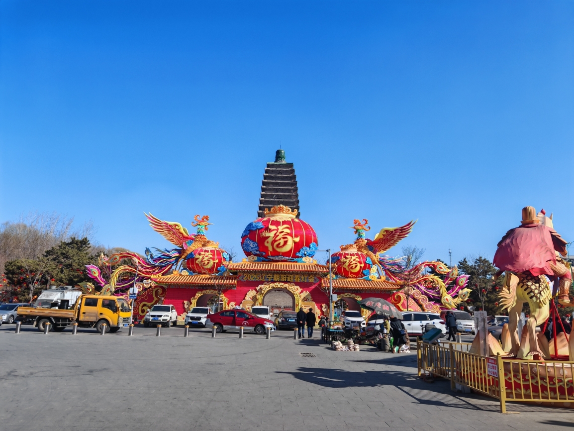 浴柳排骨蒸饺(五一街店)