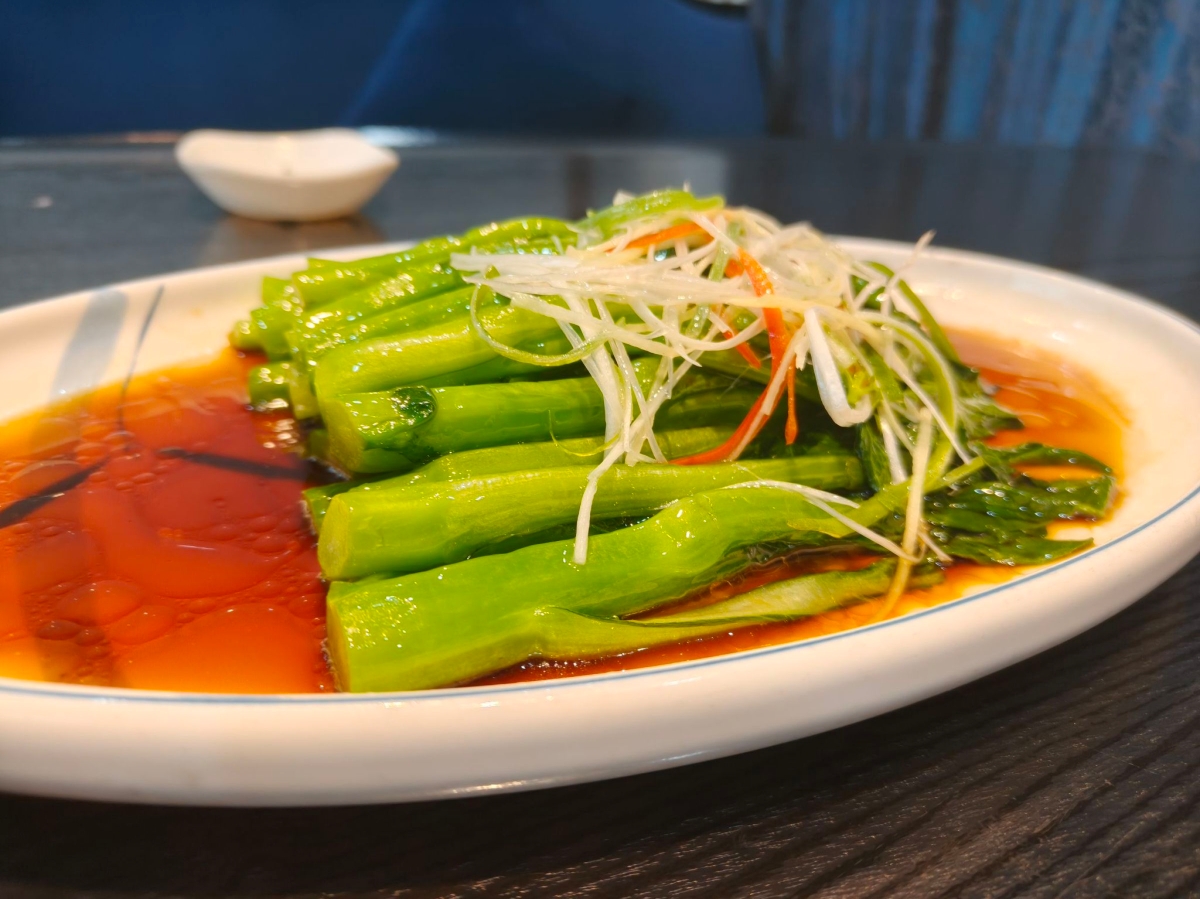 文胜手抓大王(总店)