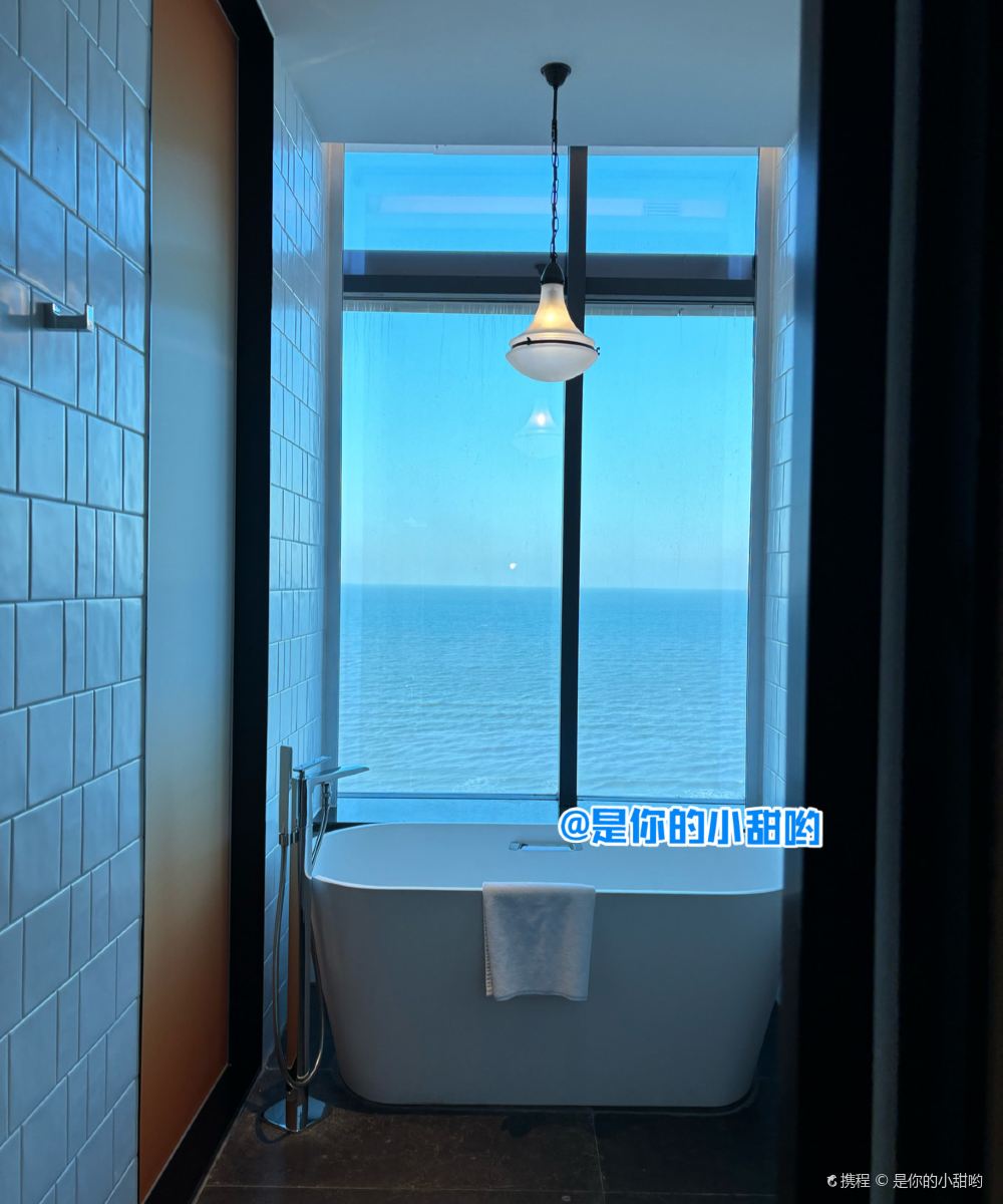 烟台金沙滩英迪格酒店图片