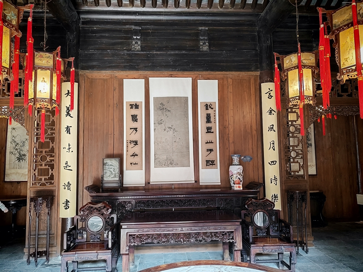 老乡亲(纬五路店)