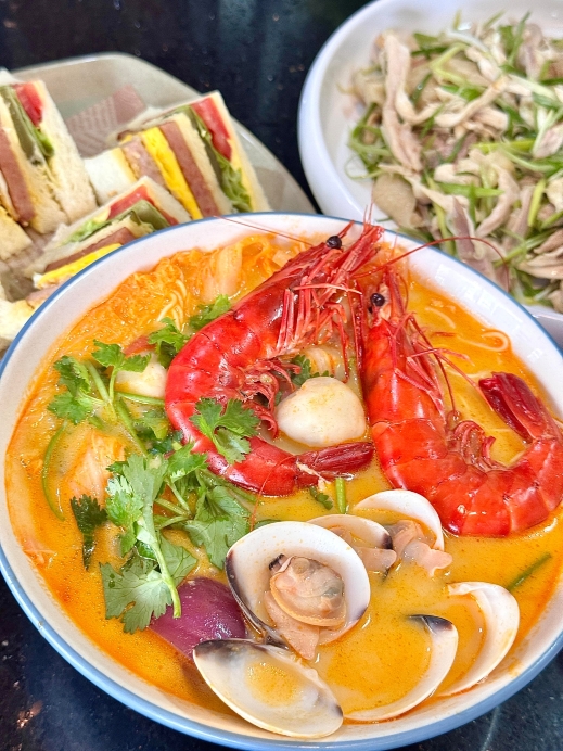 初茶·CHUCHAT(石排碧水云天店)