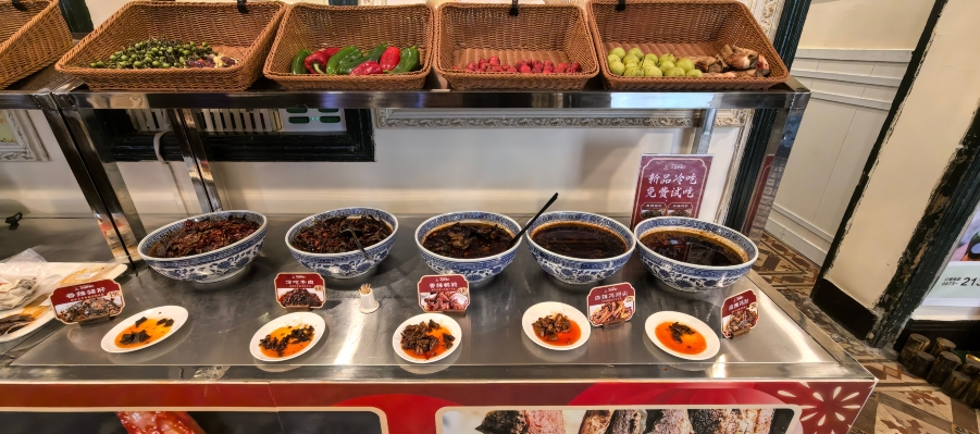法国楼餐厅