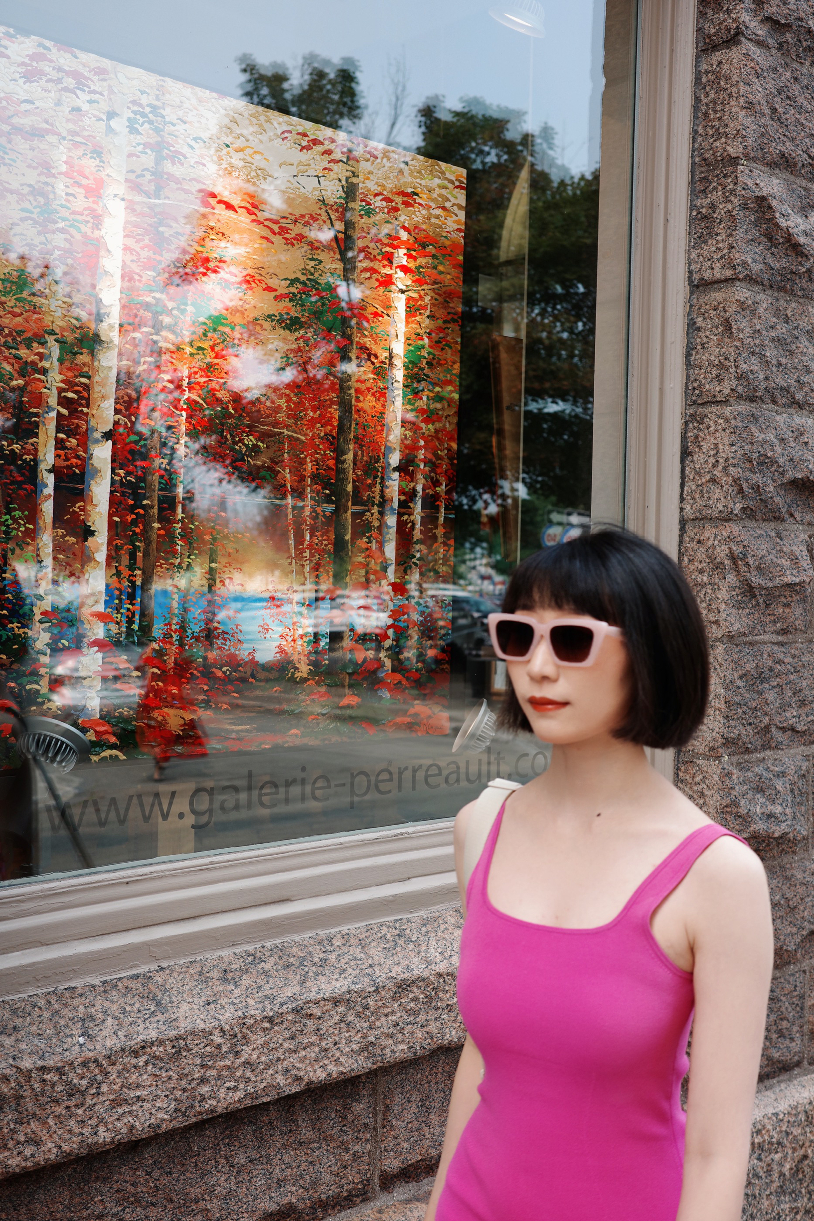 Le Billig Creperie-Bistro