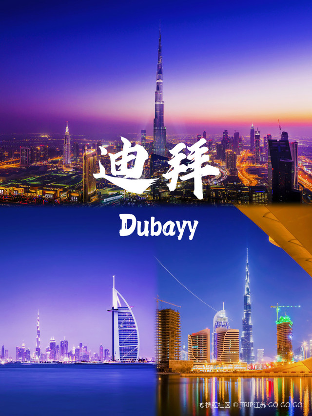 嗯 又来迪拜了 酒店房价比上次来的时候翻了一倍多…… #20