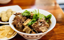 江军夜排档(越秀里店)餐厅图片