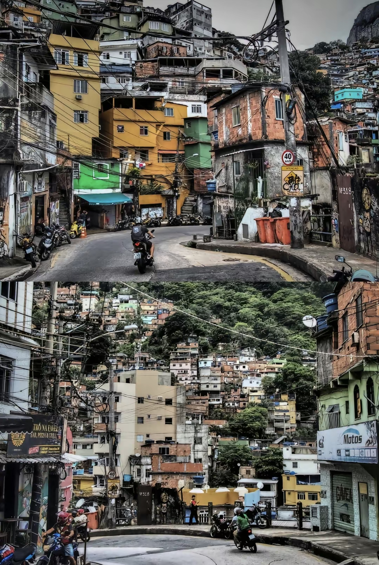 探索巴西，里约热内卢之外的魅力！🛫🌍
