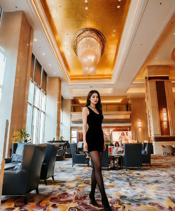 沈阳香格里拉图片