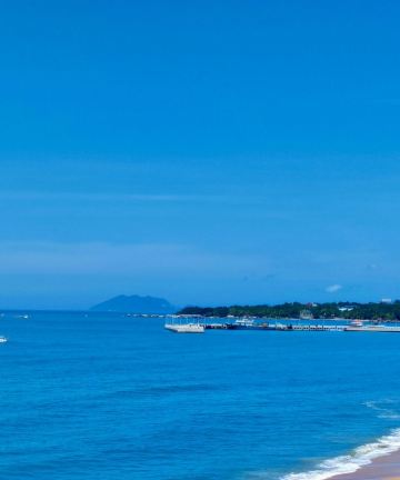 三亚海棠湾洲际度假酒店图片