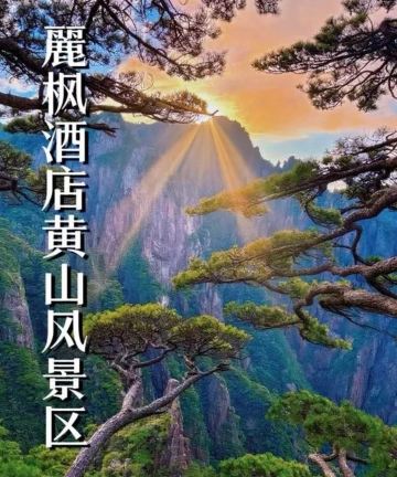 麗枫酒店(黄山风景区南大门换乘中心店)图片
