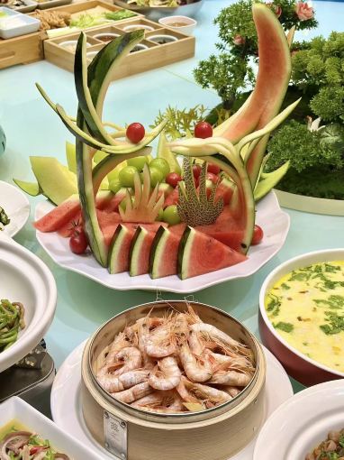 东舜赶海·渔家菜(经十路店)