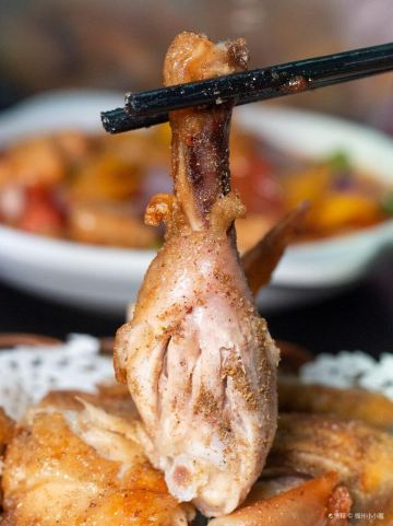 食通天私房菜(仙塔街店)