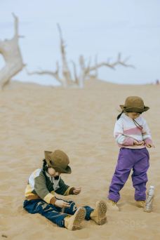 腾格里沙漠-中卫-YoYo_6T4M1V7E