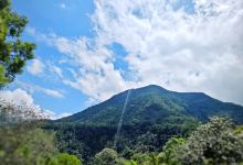 八仙山景点图片