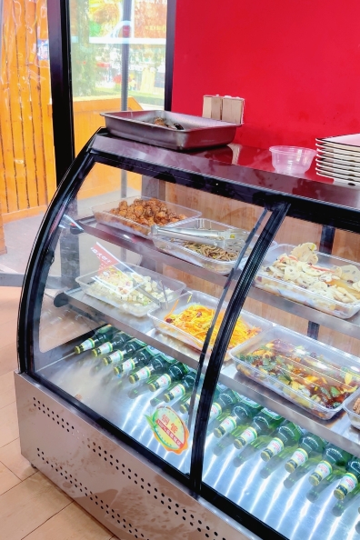 888福海大盘鸡(东城店)