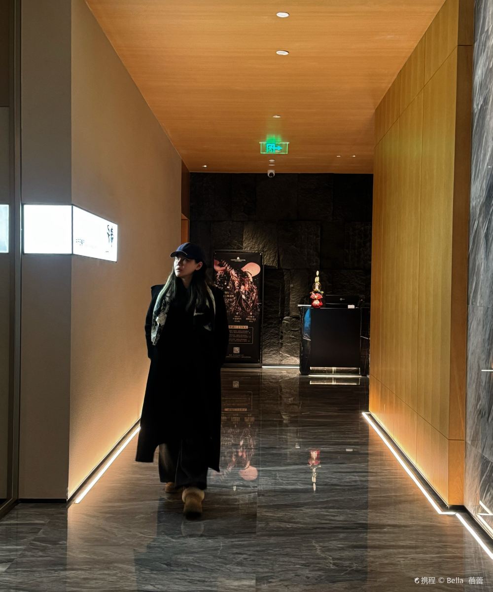 成都怡心湖日航酒店图片