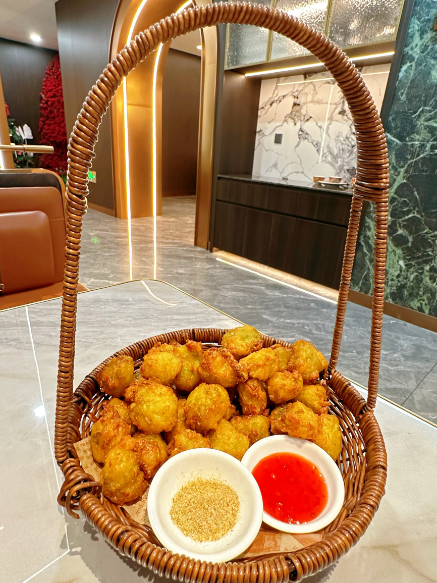 一家人饭店.阿强(星桥路店)