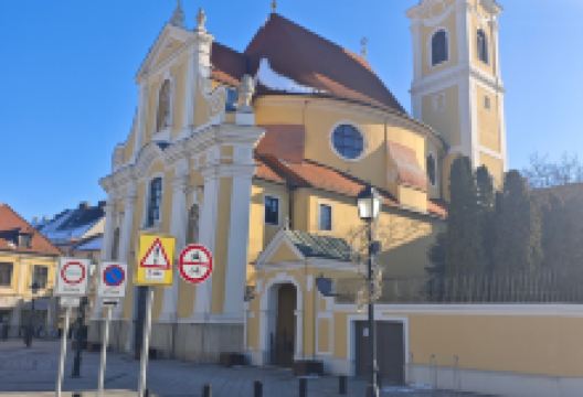 Győr Plaza购物图片