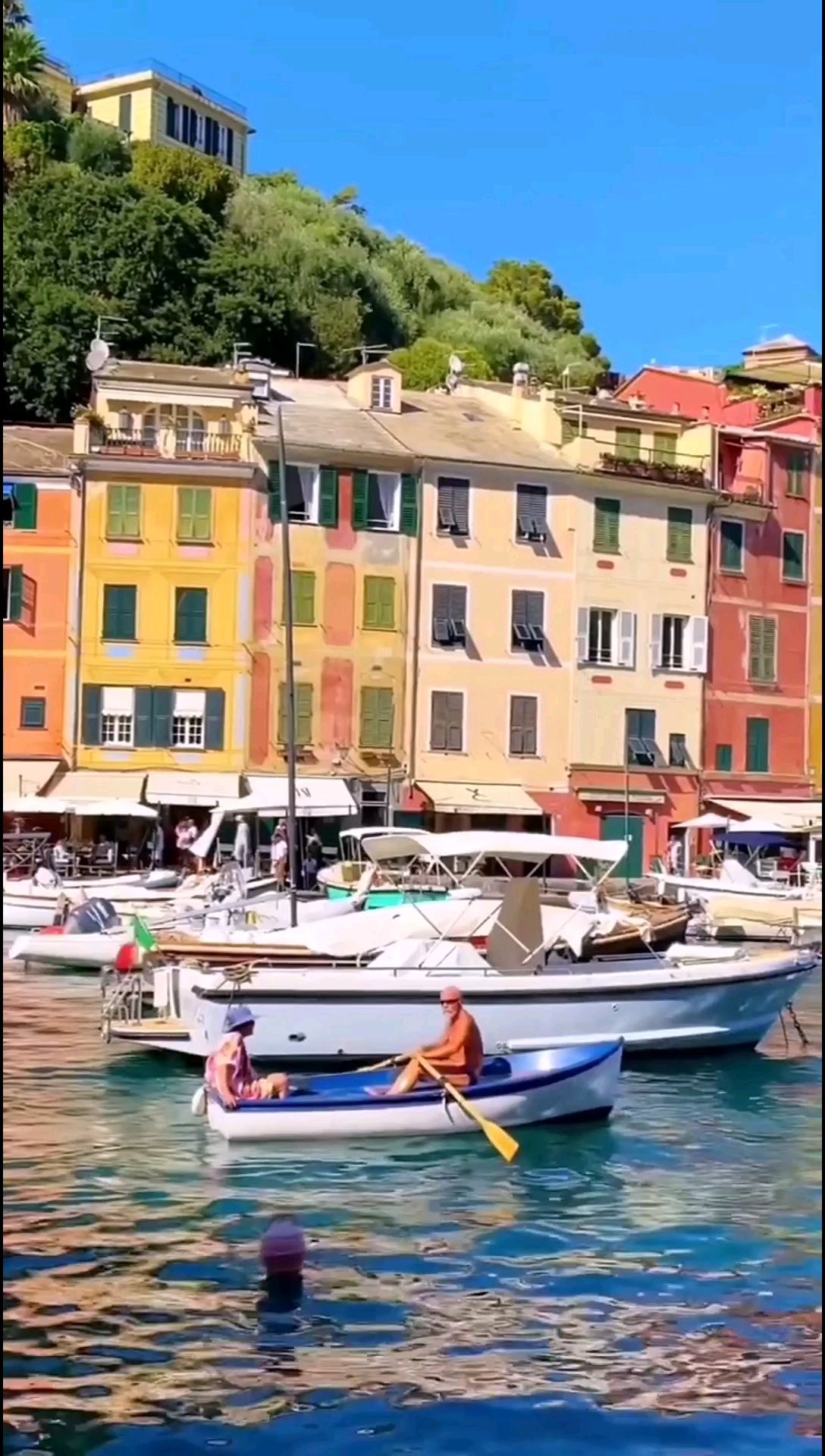 意大利🇮🇹 | 热那亚 Genova🎏热那亚