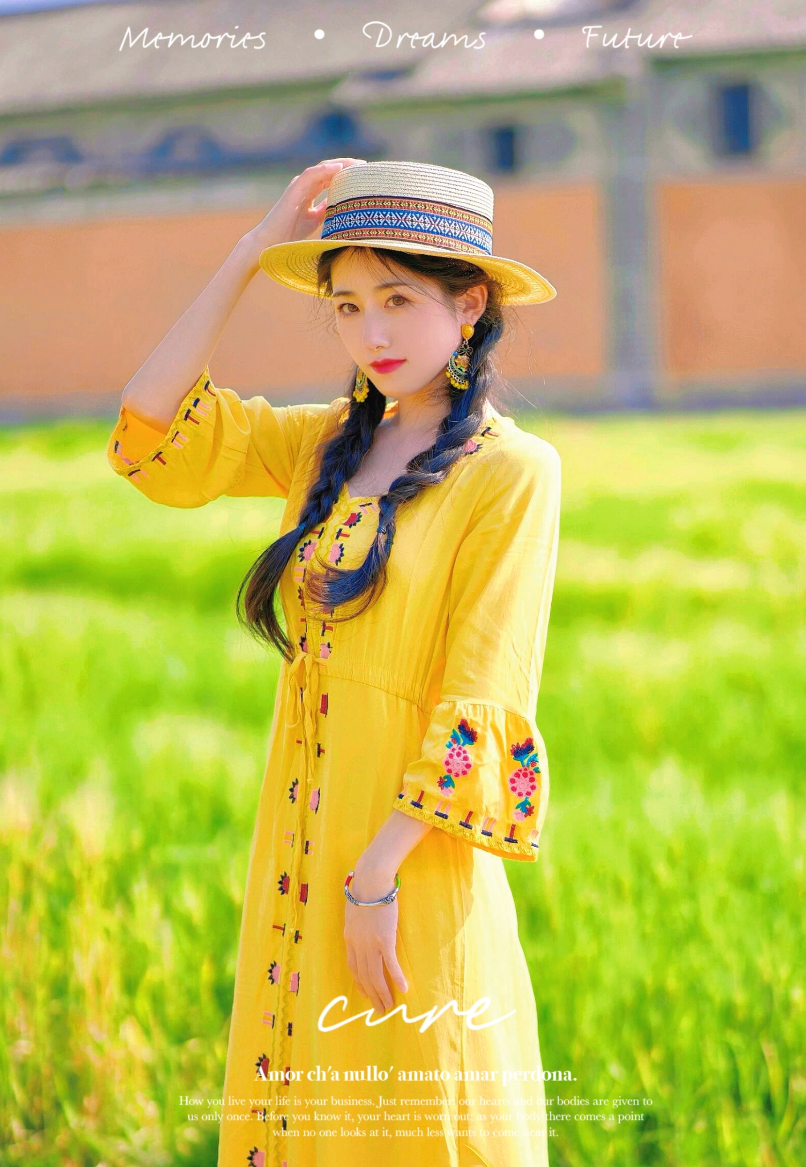 🏞️ 喜洲古镇简介 喜洲古镇，坐落于云南省大理市，是白族文化的重要展示地。🏡这里保存着丰富的白族传统