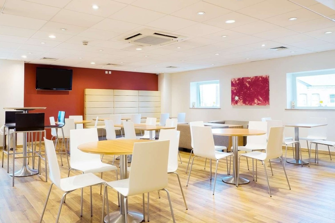 Turtle Bay餐厅图片