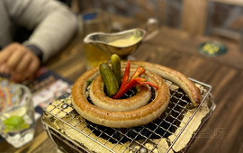 咱屯子铁锅炖(二店)