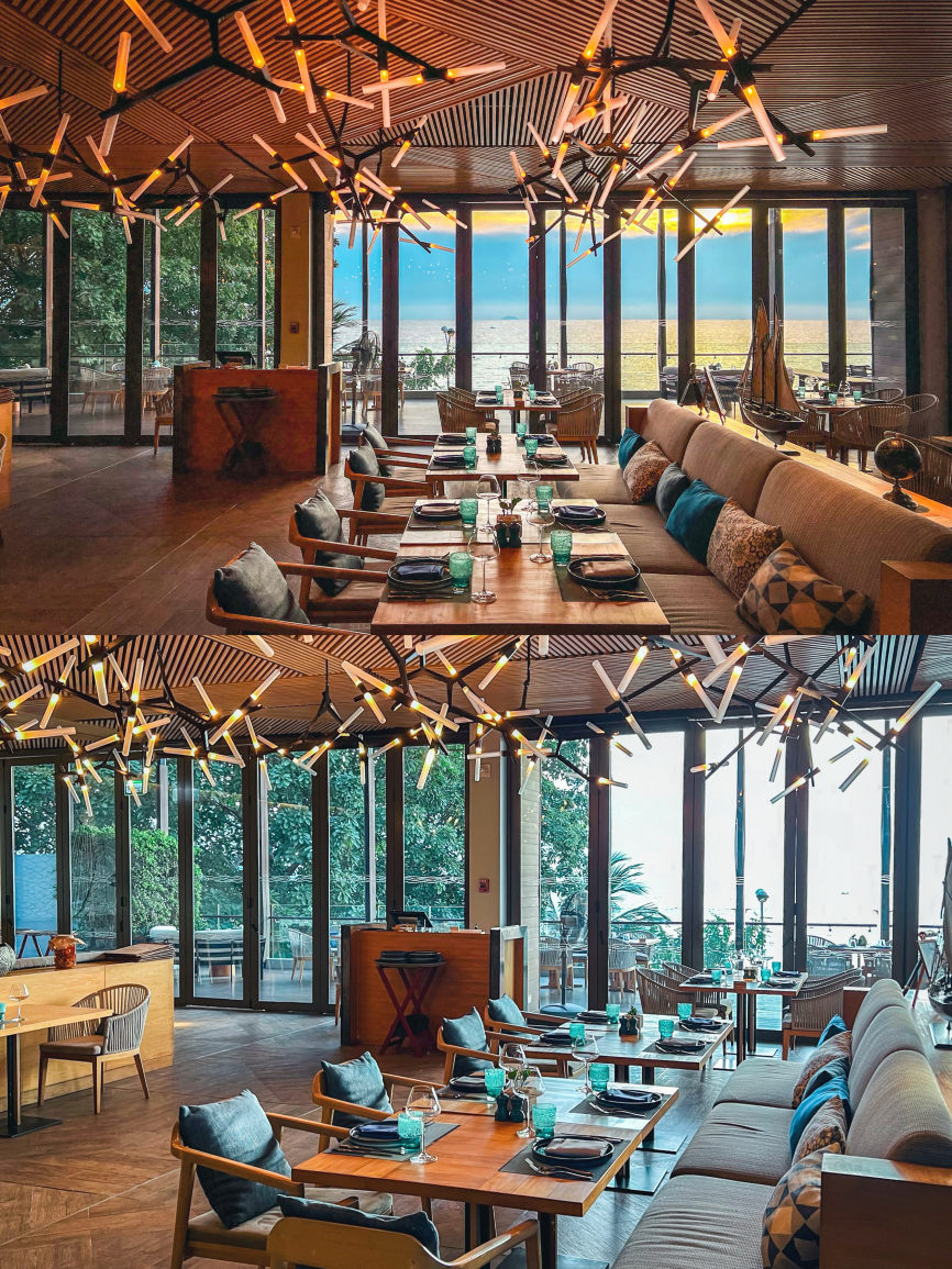 Pebbles Bar and Grill