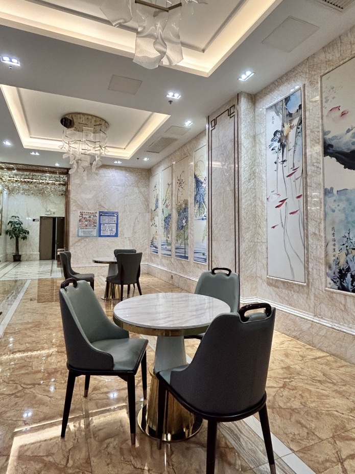 富豪酒家(岗头大道店)