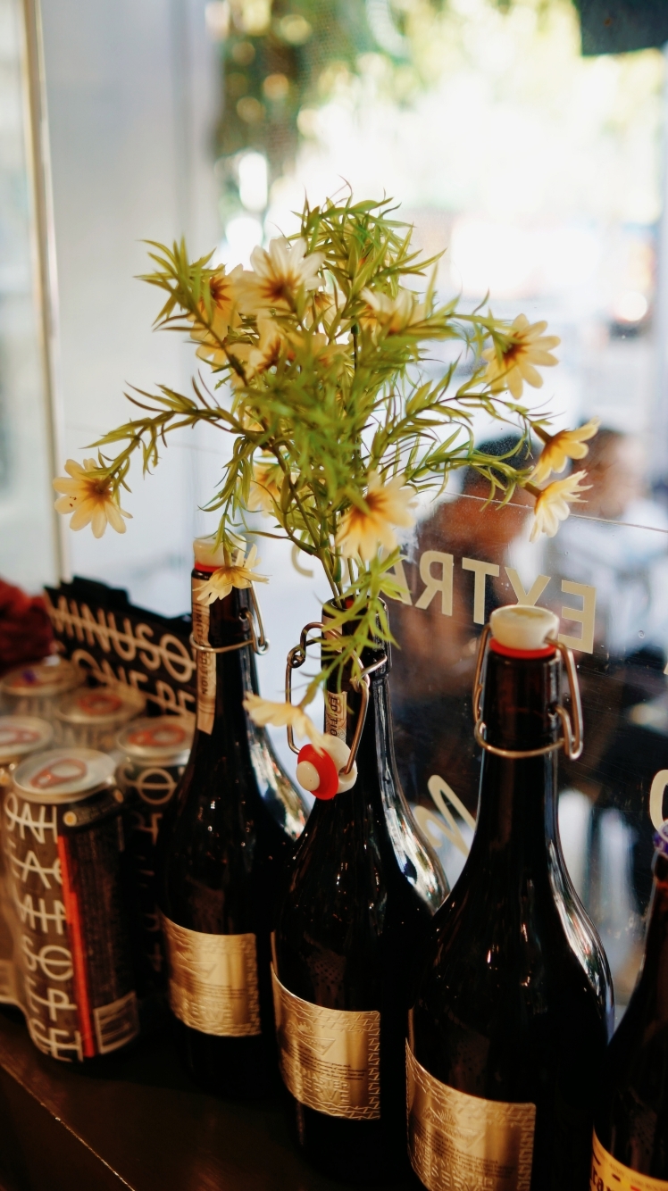 巴打披萨(榄核店)