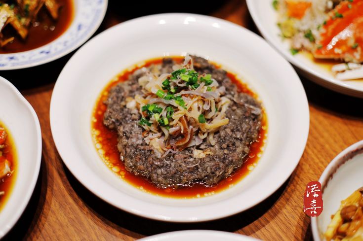 陳小館·宁波菜(东部店)