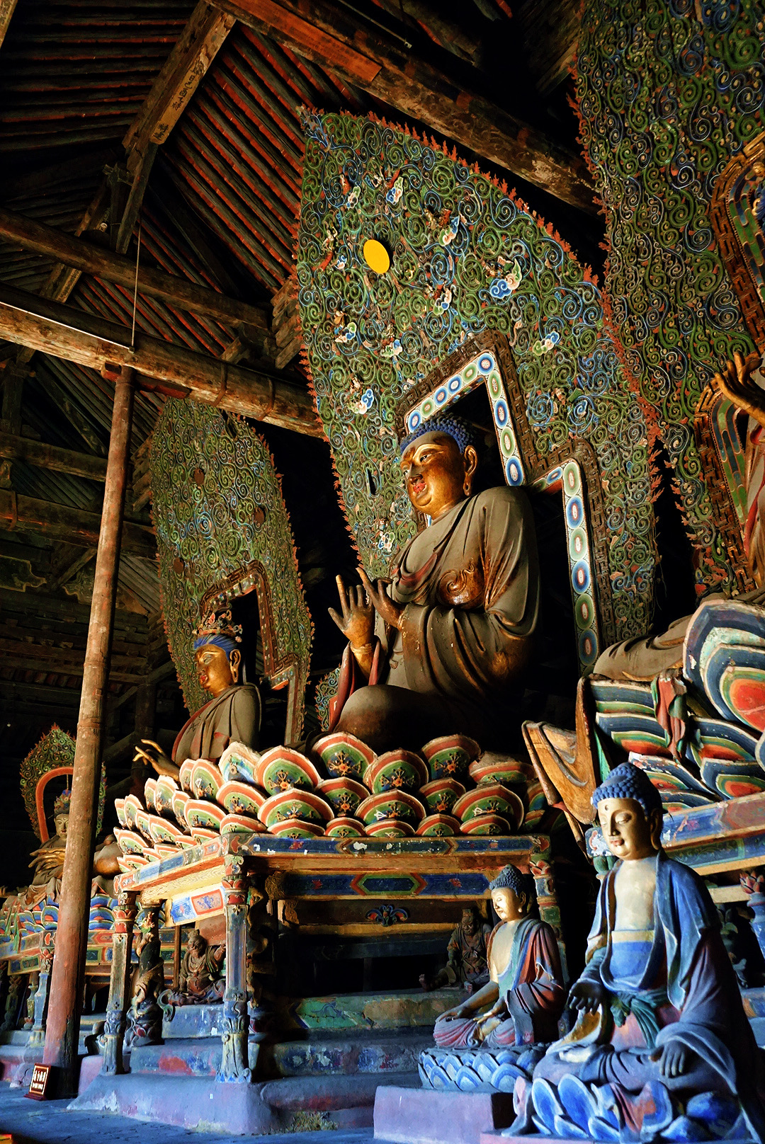 任记羊杂(开发区店)餐厅图片